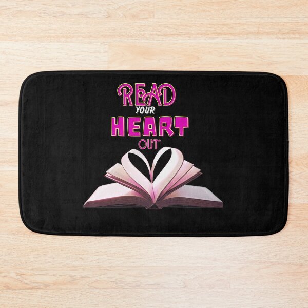 Item preview, Read Your Heart Out Valentine's Day Teacher designed and sold by Ms Wes.
