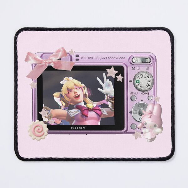 Item preview, Locking satellite vector! designed and sold by xiiisupply.