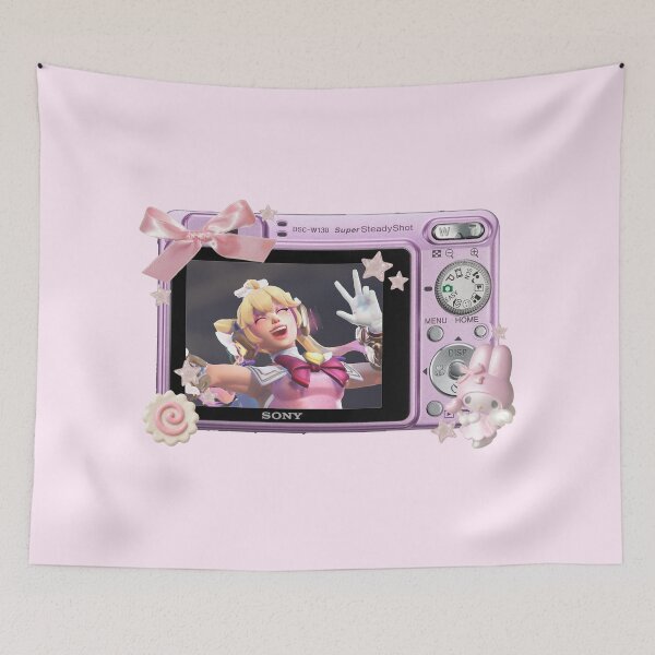 Item preview, Locking satellite vector! designed and sold by xiiisupply.