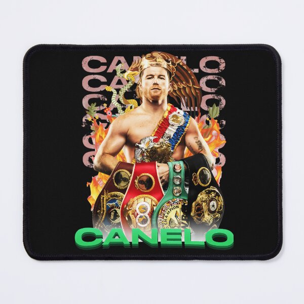 Item preview, Canelo Champion designed and sold by JasonStander.