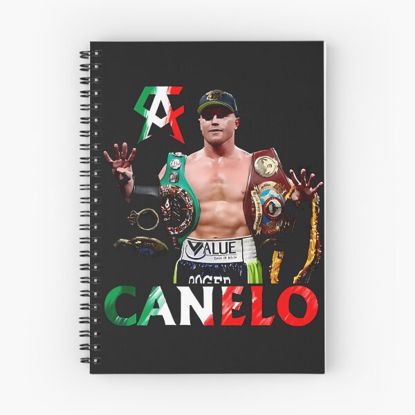 Item preview, Canelo Alvarez Mexico designed and sold by JasonStander.
