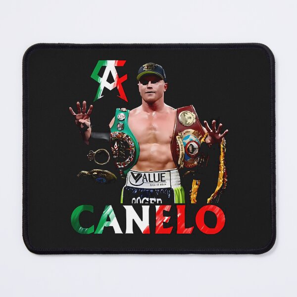 Item preview, Canelo Alvarez Mexico designed and sold by JasonStander.