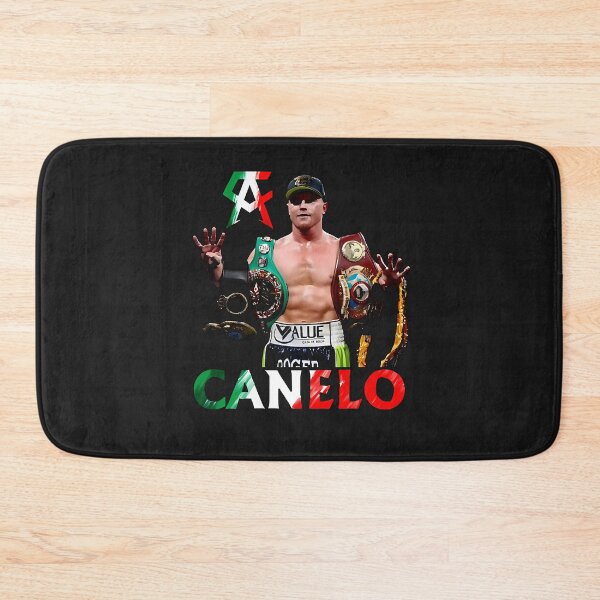 Item preview, Canelo Alvarez Mexico designed and sold by JasonStander.