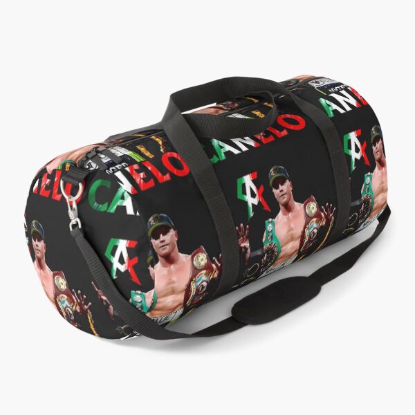 Item preview, Canelo Alvarez Mexico designed and sold by JasonStander.
