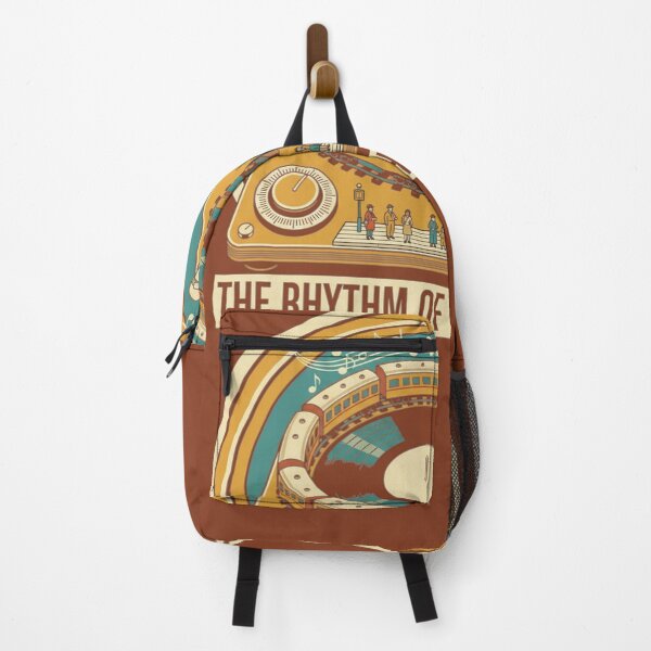 Item preview, The Rhythm of the Routine designed and sold by Fire in Blue.