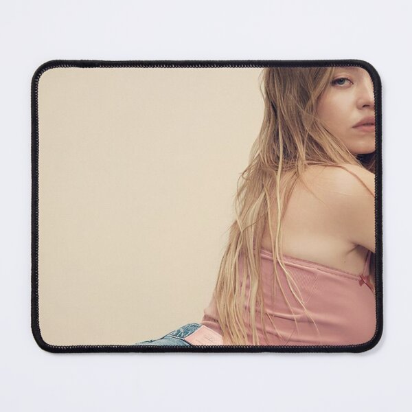 Item preview, Sydney Sweeney Pretty designed and sold by oliviafowlerart.