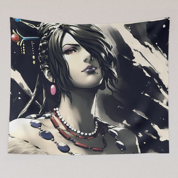 Item preview, Lulu - 24 designed and sold by Infinite-Aspire.