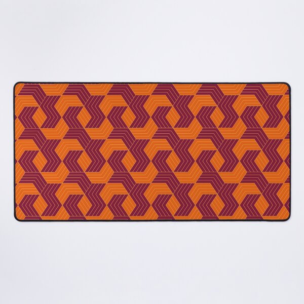 Item preview, Cute Hex Checkerboard - Abstract Shape Pattern - Baby Shower Gifts designed and sold by RoyalStarsPatts.