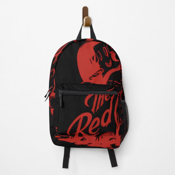 Item preview, Red Clay Strays Red Logo 2025 T-Shirt designed and sold by CoryRowe.
