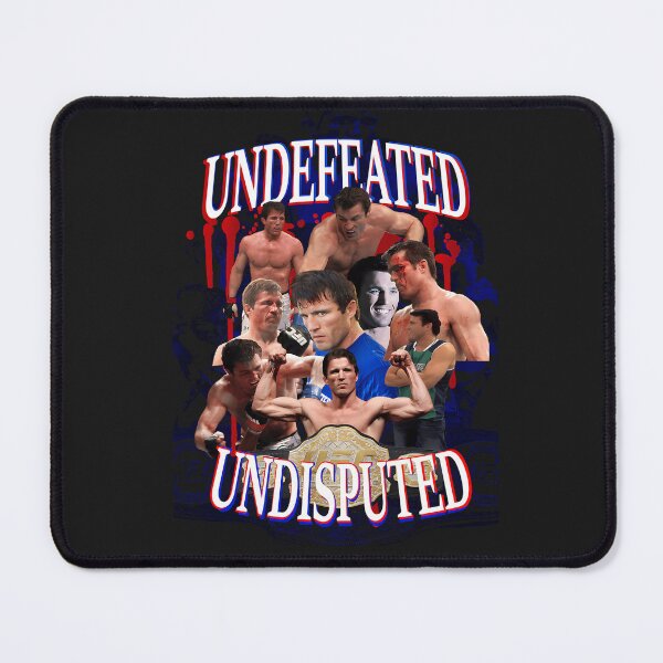 Item preview, Chael Sonnen Undefeated Undisputed designed and sold by JasonStander.