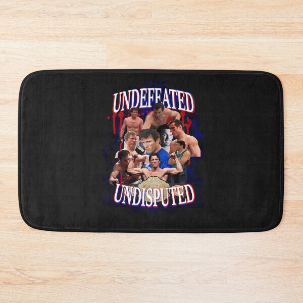Item preview, Chael Sonnen Undefeated Undisputed designed and sold by JasonStander.