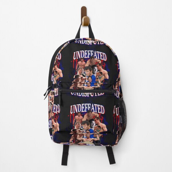 Item preview, Chael Sonnen Undefeated Undisputed designed and sold by JasonStander.