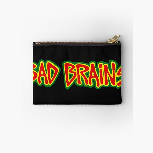 Item preview, Bad Brains Logo High Resolution designed and sold by CoryRowe.