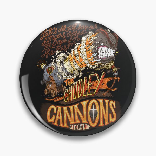 Item preview, The Chudley Cannons designed and sold by JasonStander.