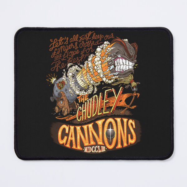 Item preview, The Chudley Cannons designed and sold by JasonStander.