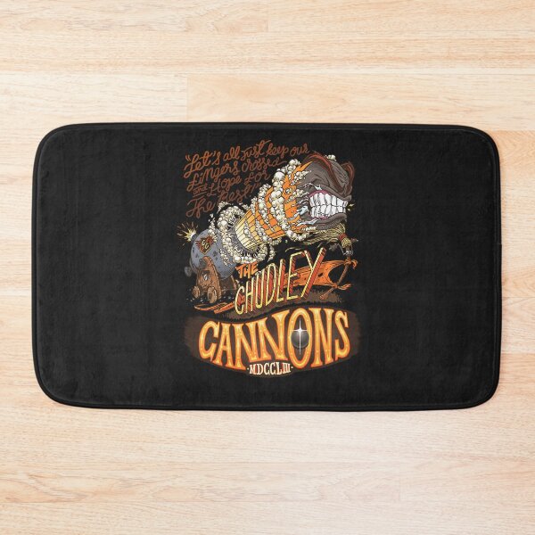 Item preview, The Chudley Cannons designed and sold by JasonStander.
