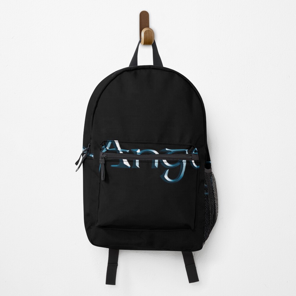 Item preview, Backpack designed and sold by Zoenix.