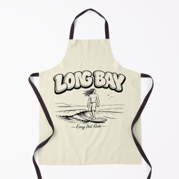 Item preview, Long Bay designed and sold by SavvyEarth.