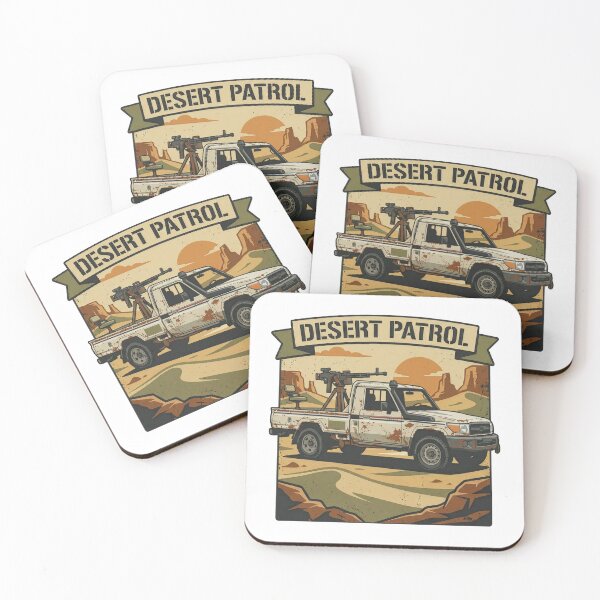Item preview, Pickup Truck War designed and sold by RAWLIFEGRAPHIC.