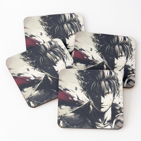 Item preview, Qrow Branwen - 1 designed and sold by Infinite-Aspire.