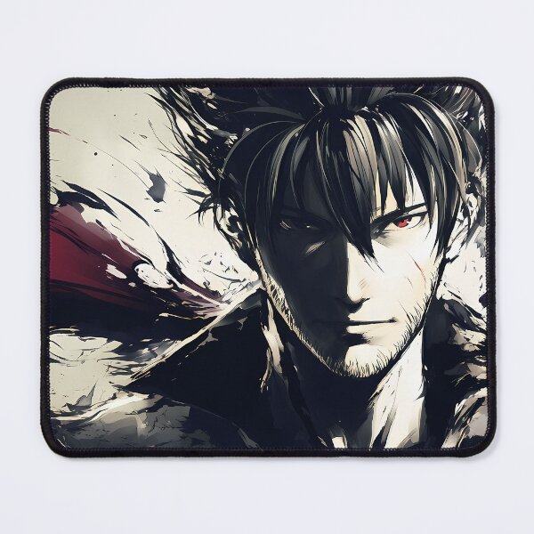 Item preview, Qrow Branwen - 1 designed and sold by Infinite-Aspire.