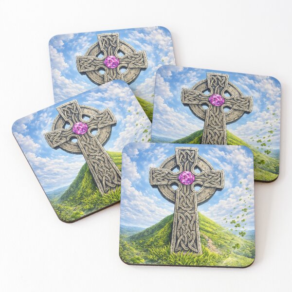 Item preview, Celtic Wind designed and sold by 4 Fingers Ink.
