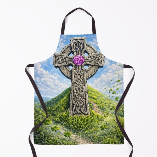 Item preview, Celtic Wind designed and sold by 4 Fingers Ink.