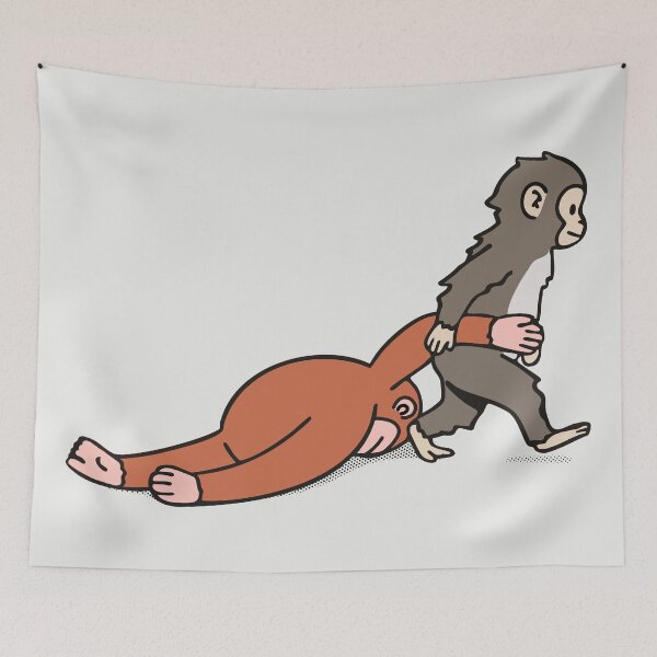Item preview, Punch and Plush designed and sold by Iko.