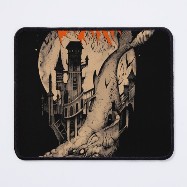 Item preview, Gojira Heavy Metal Band Logo designed and sold by CoryRowe.