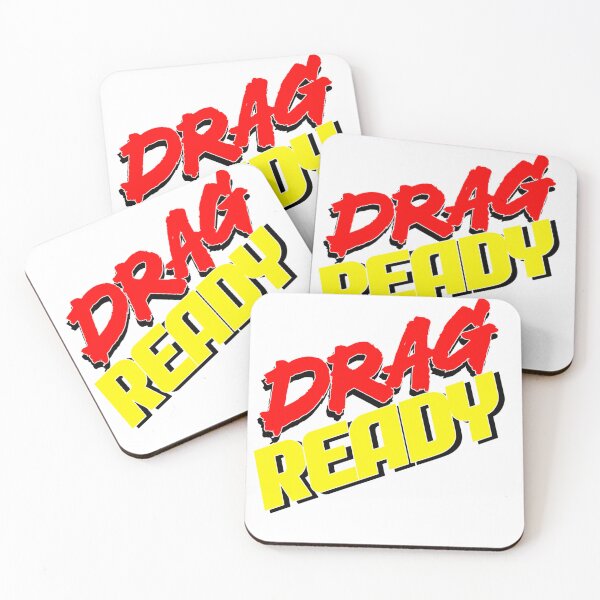 Item preview, Drag Ready designed and sold by VM04.