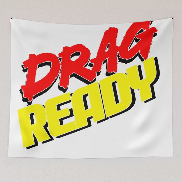 Item preview, Drag Ready designed and sold by VM04.