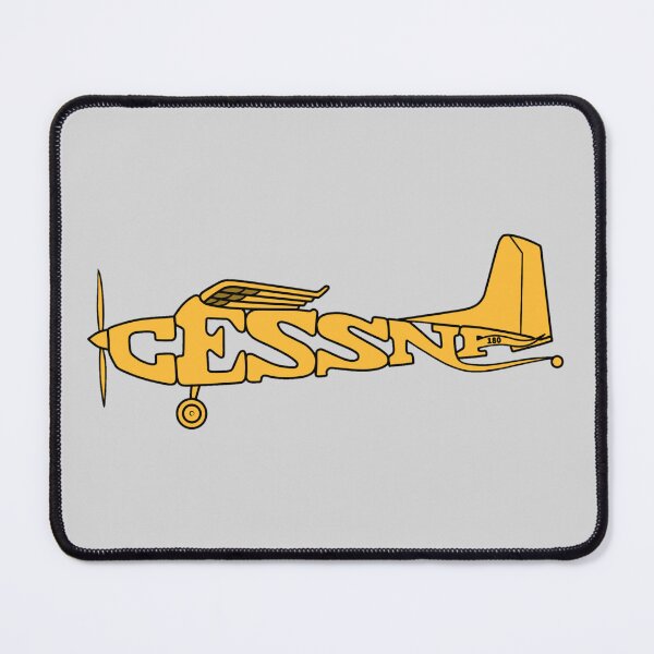 Item preview, CESSNA 180 DRAW designed and sold by DouglasAraujo7.