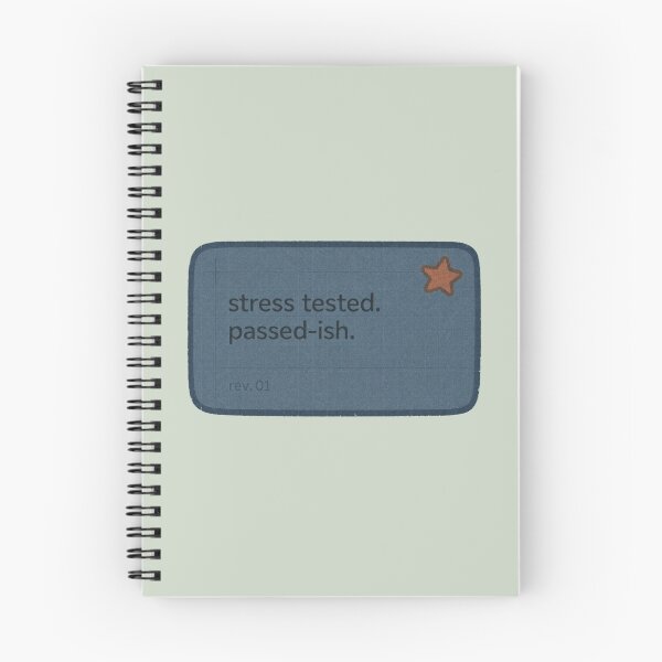 Item preview, stress tested. passed-ish. designed and sold by void-and-hue.