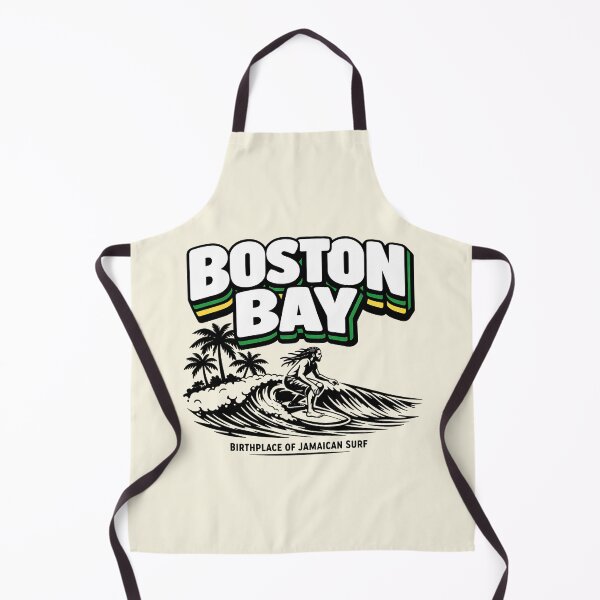 Item preview, Boston Bay designed and sold by SavvyEarth.