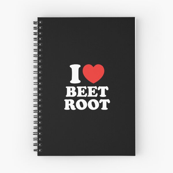 Item preview, I Love Beetroot designed and sold by shitpostee.