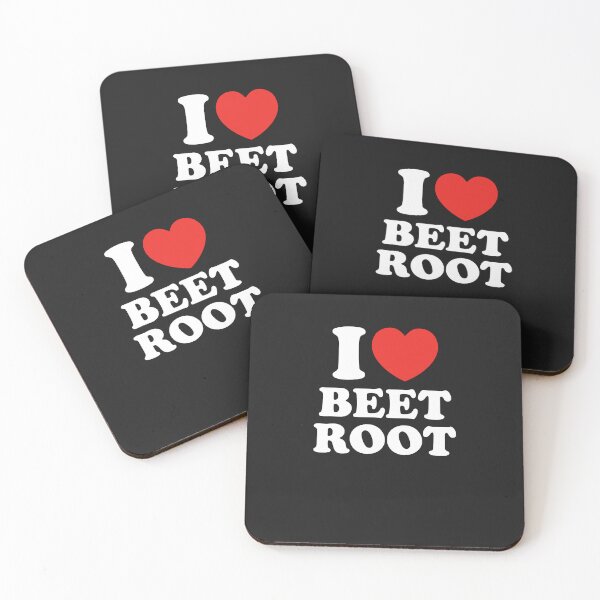 Item preview, I Love Beetroot designed and sold by shitpostee.