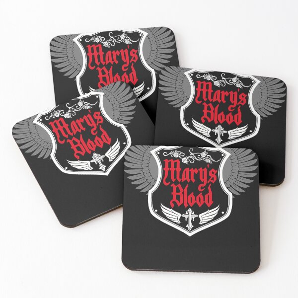 Item preview, Mary'S Blood Rock Band Japanese designed and sold by Zoenix.