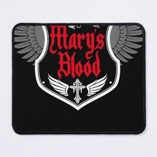Item preview, Mary'S Blood Rock Band Japanese designed and sold by Zoenix.