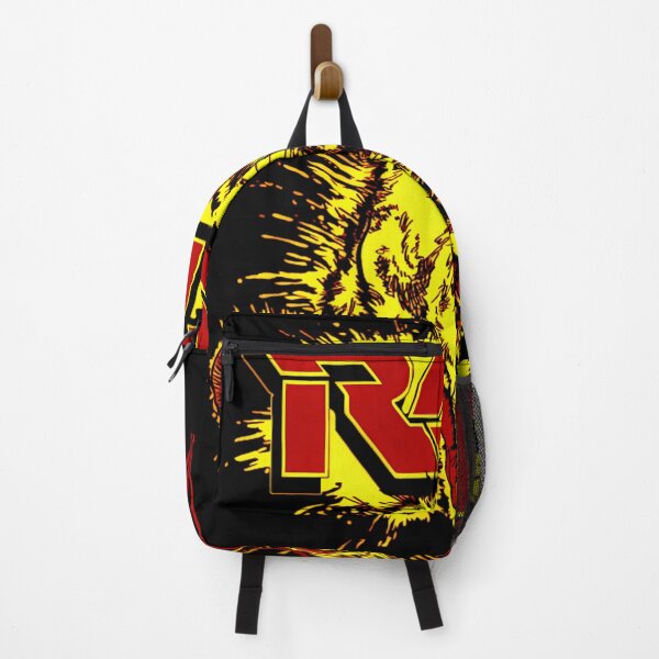 Item preview, Logo Ratt Band designed and sold by CoryRowe.