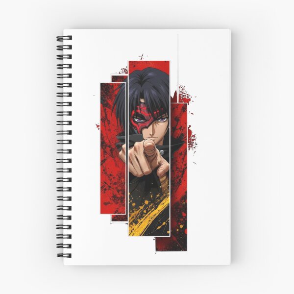 Item preview, The Rebel’s Command designed and sold by RjeeStudio.