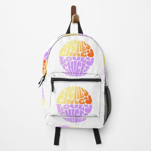 Item preview, Pop Vibrant Typography Playful Expressions Colorful Design Positive designed and sold by ART ATTACK ZONE.