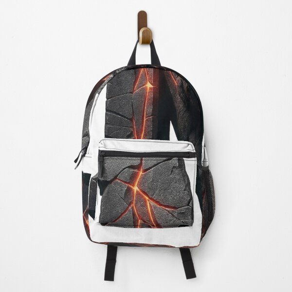 Item preview, Volcanic Bear M Letter Art designed and sold by Adappai.