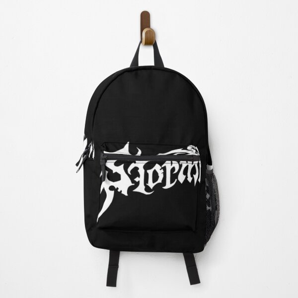 Item preview, Stormhunter Heavy Metal Band Germany designed and sold by PixelsCrafter.