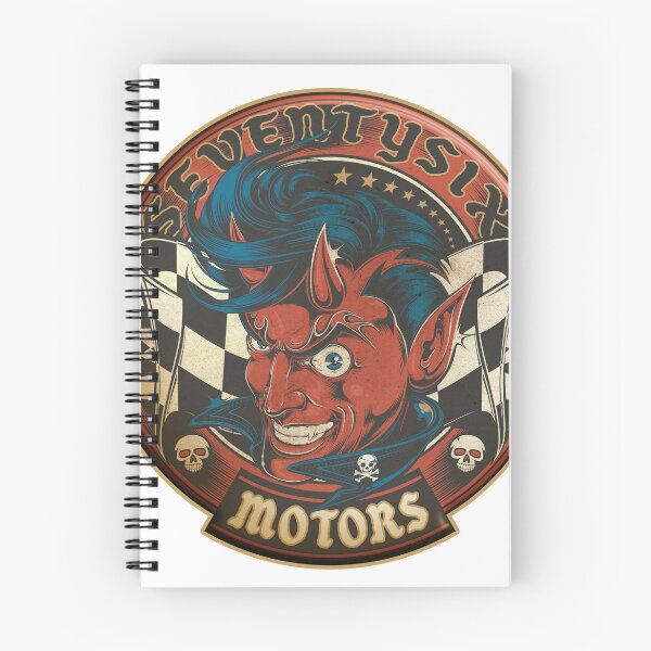 Item preview, 76 Rugged Stickers designed and sold by 76-Motors.