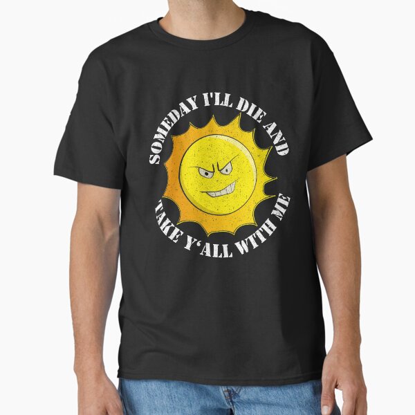 Classic T-Shirt