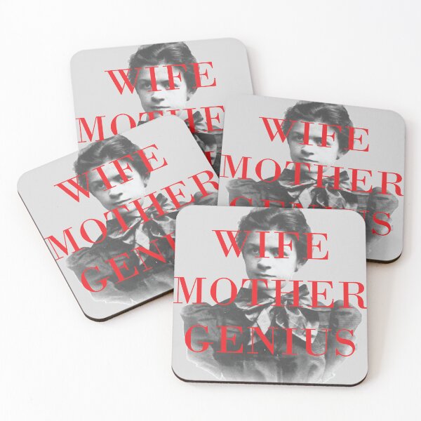 Item preview, Mileva Maric - unseen genius designed and sold by zaMAJAvanje.