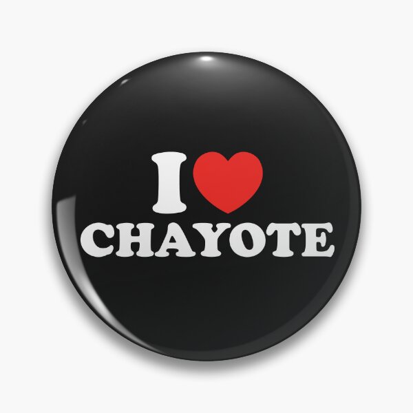 Item preview, I Love Chayote designed and sold by shitpostee.