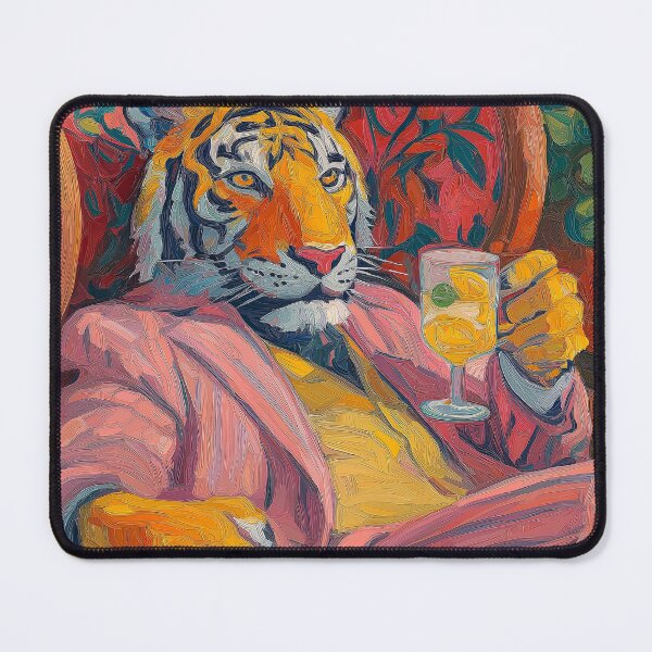 Item preview, The Vibrant VIP designed and sold by Retro Type.