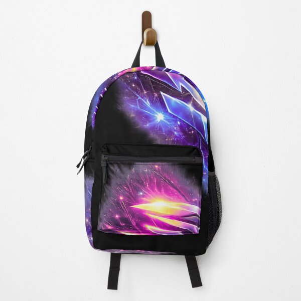 Item preview, Cosmic Neon Soul - Digital Galaxy Graffiti designed and sold by HubiUrbanStudio.
