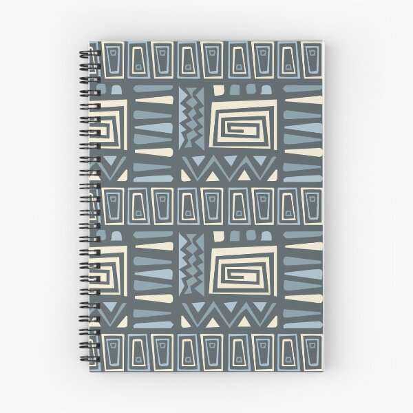 Item preview, Vibrant Samoan Textile - Ethnic Polynesian Tribal  - Retirement Gifts For Grandma designed and sold by RoyalStarsPatts.